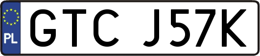 GTCJ57K