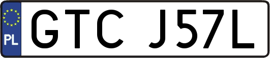 GTCJ57L
