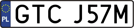 GTCJ57M