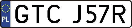 GTCJ57R