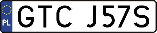 GTCJ57S