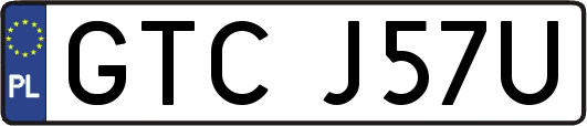 GTCJ57U