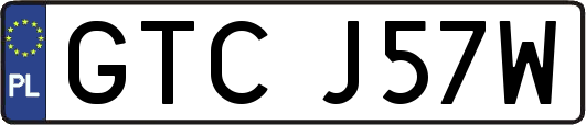 GTCJ57W