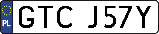 GTCJ57Y