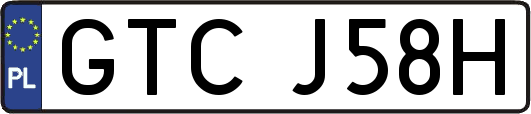 GTCJ58H