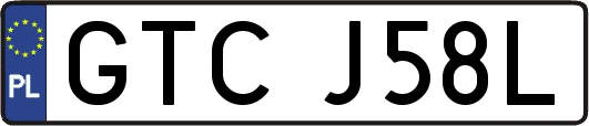 GTCJ58L