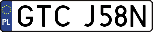 GTCJ58N