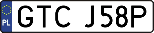 GTCJ58P
