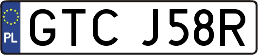 GTCJ58R