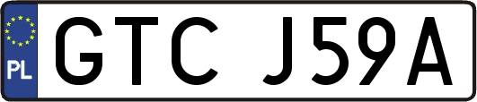 GTCJ59A