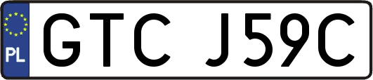 GTCJ59C