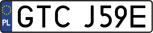 GTCJ59E
