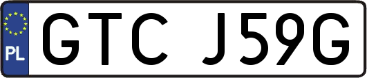 GTCJ59G