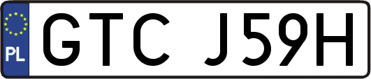 GTCJ59H