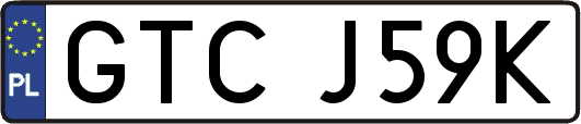 GTCJ59K