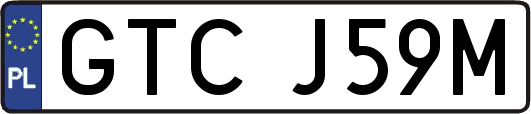 GTCJ59M