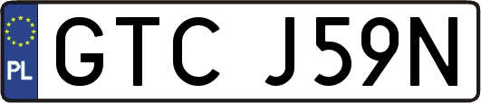 GTCJ59N