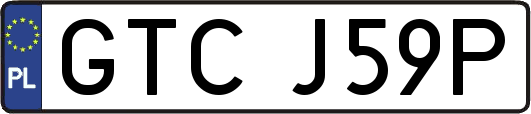 GTCJ59P