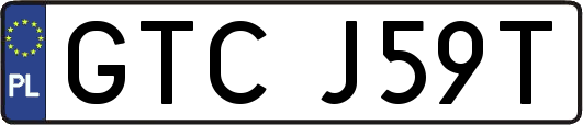 GTCJ59T