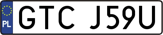 GTCJ59U