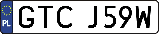 GTCJ59W