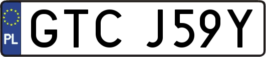 GTCJ59Y