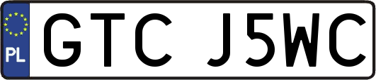 GTCJ5WC