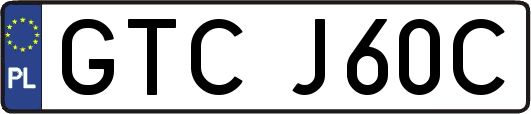 GTCJ60C