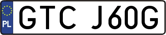 GTCJ60G