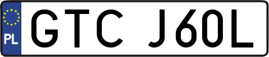 GTCJ60L