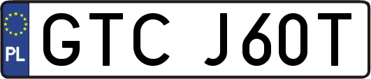 GTCJ60T
