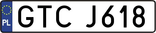 GTCJ618