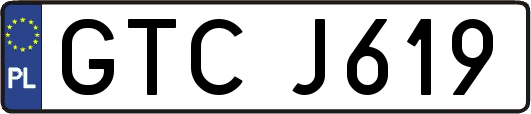 GTCJ619
