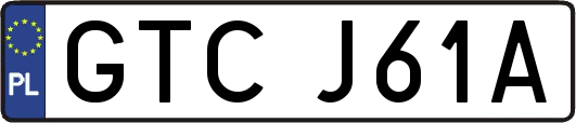 GTCJ61A