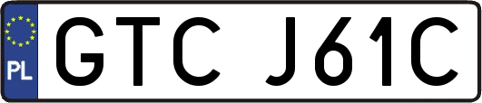 GTCJ61C