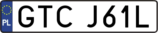 GTCJ61L