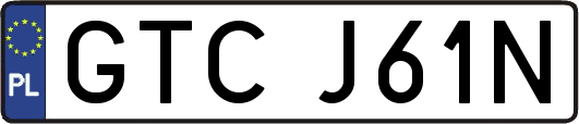 GTCJ61N