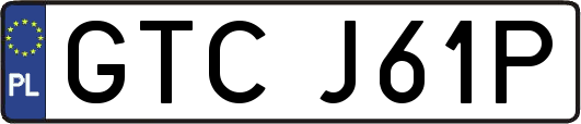 GTCJ61P
