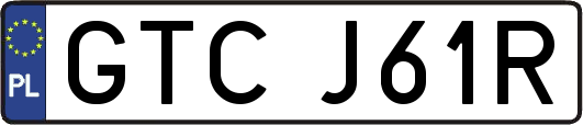 GTCJ61R
