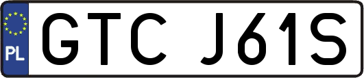 GTCJ61S
