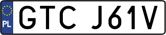GTCJ61V