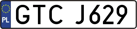 GTCJ629
