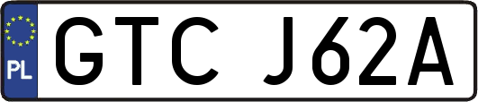 GTCJ62A