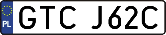 GTCJ62C
