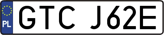 GTCJ62E