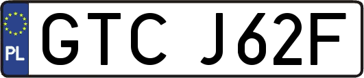 GTCJ62F