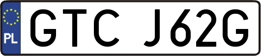 GTCJ62G