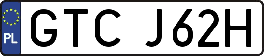 GTCJ62H