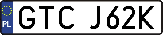GTCJ62K
