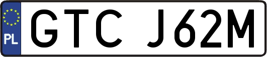 GTCJ62M